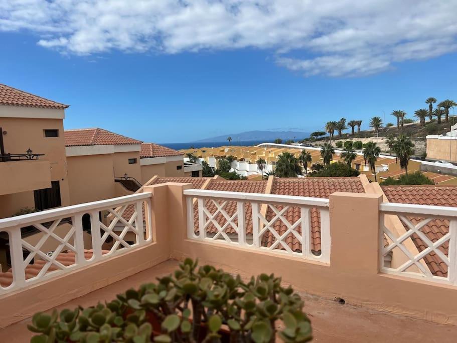 Tenerife Apartment Lucia, Costa Adeje Exteriör bild
