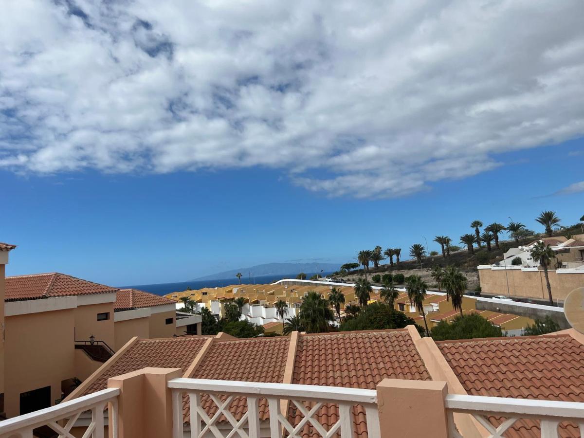 Tenerife Apartment Lucia, Costa Adeje Exteriör bild